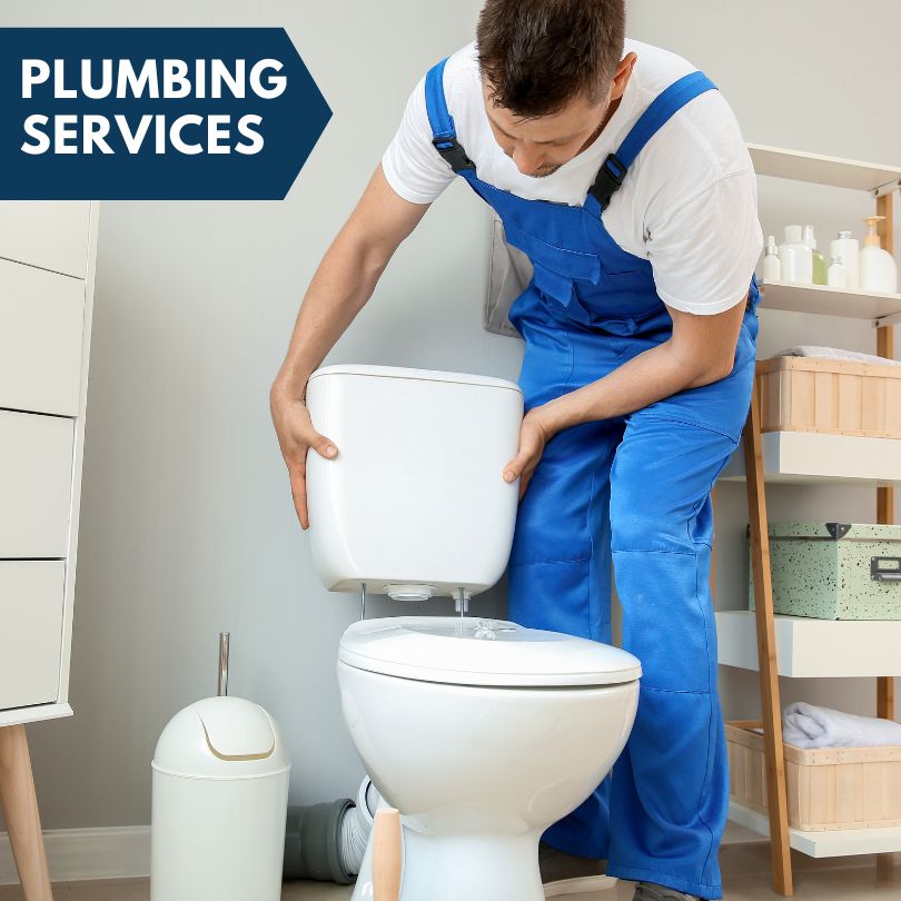 Plumbing Company in Rocky River, OH